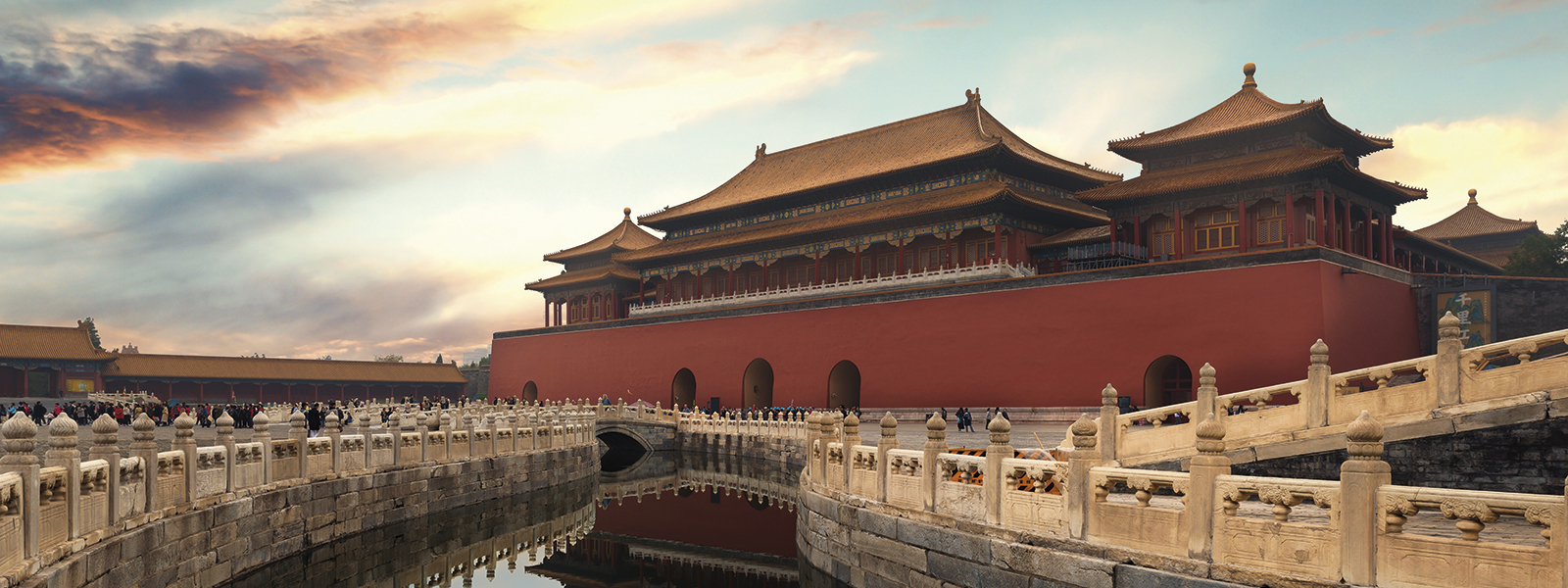 Cina classica: nel cuore dell'Oriente